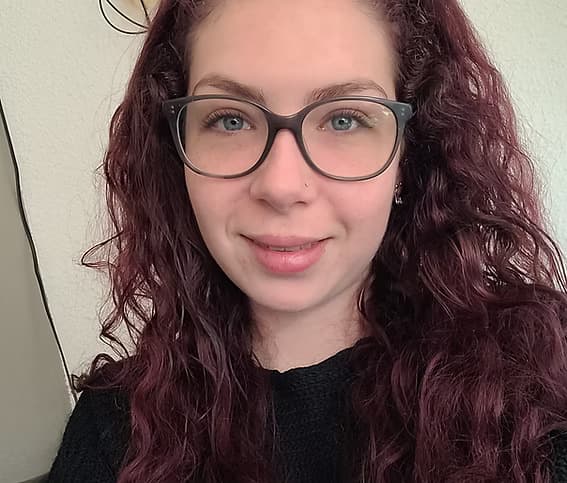 Photo de Pauline, décoratrice intérieure